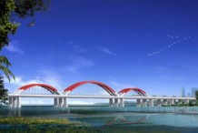 Dong Tru Bridge